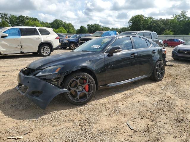 Global Auto Auctions: 2010 LEXUS IS 350