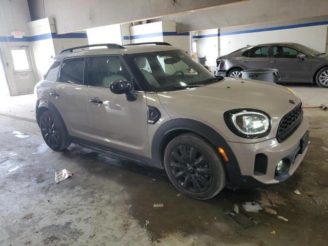 Vin: wmz53br07p3p92006, lot: 55305295, mini cooper s countryman 20234