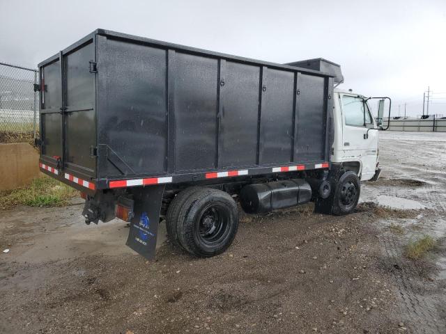 Vin: jalc4b1k6r7003839, lot: 57173395, isuzu all models 19943