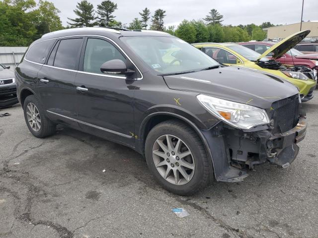 Vin: 5gakvbkd1ej272193, lot: 57502425, buick enclave 20144