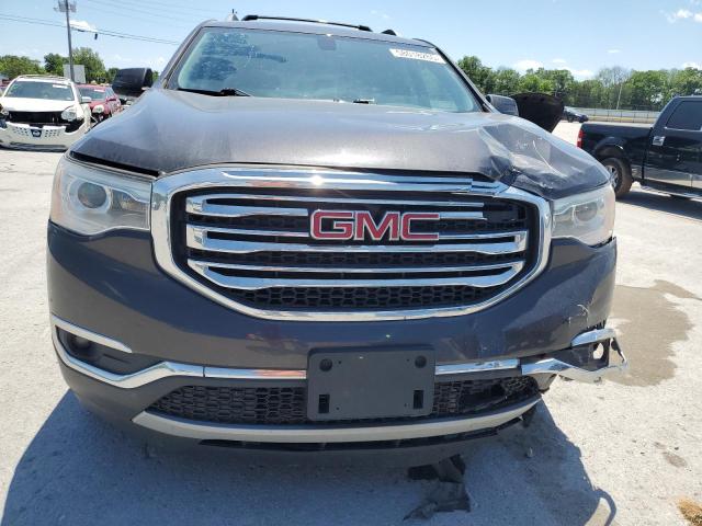 2017 GMC ACADIA SLE - 1GKKNLLS0HZ157810