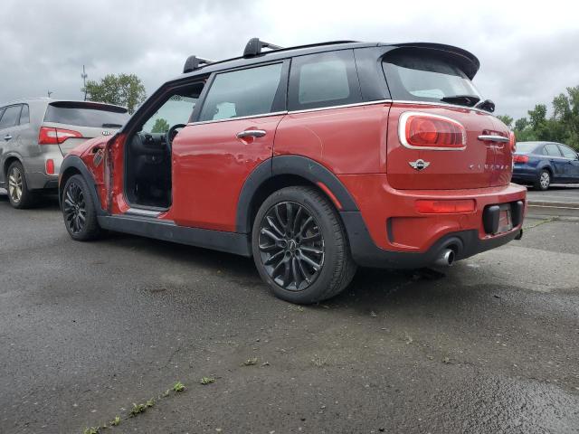 Vin: wmwlu5c51h2e81835, lot: 58601775, mini cooper s clubman all4 20172