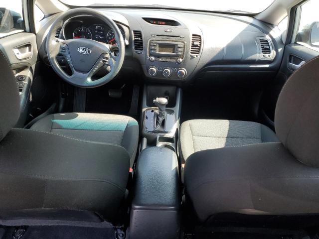 2017 KIA FORTE LX - 3KPFK4A7XHE138204