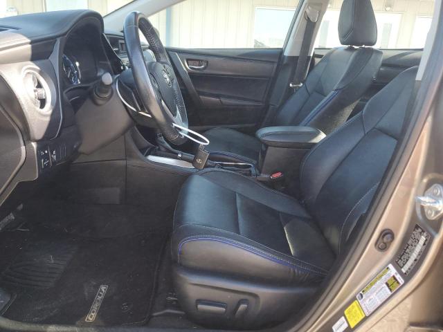 2017 TOYOTA COROLLA L - 2T1BURHE4HC860387
