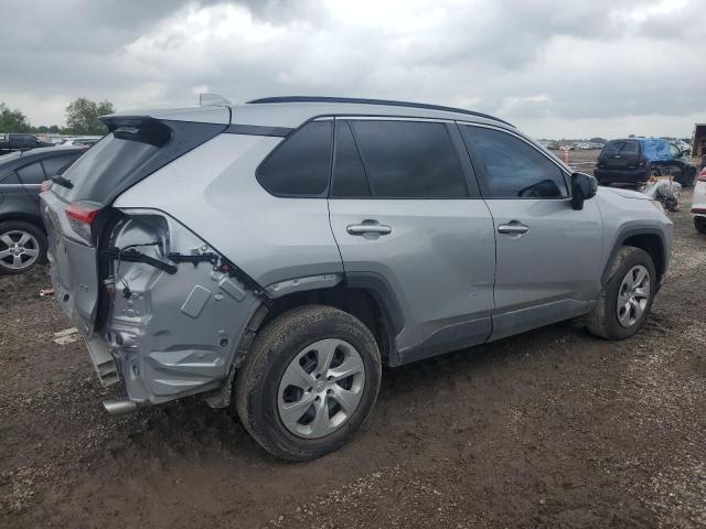 Vin: 2t3h1rfv2mw131732, lot: 55689415, toyota rav4 le 20213