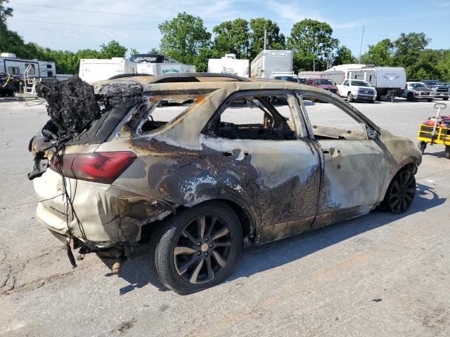 2022 CHEVROLET EQUINOX PR 2GNAXXEV8N6123371