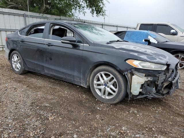 Vin: 1fa6p0h78f5110559, lot: 56346215, ford fusion se 20154