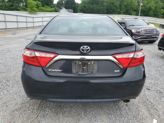 2017 TOYOTA CAMRY LE 4T1BF1FK4HU697730