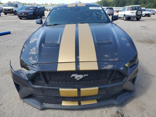 2021 FORD MUSTANG GT - 1FA6P8CF2M5154700