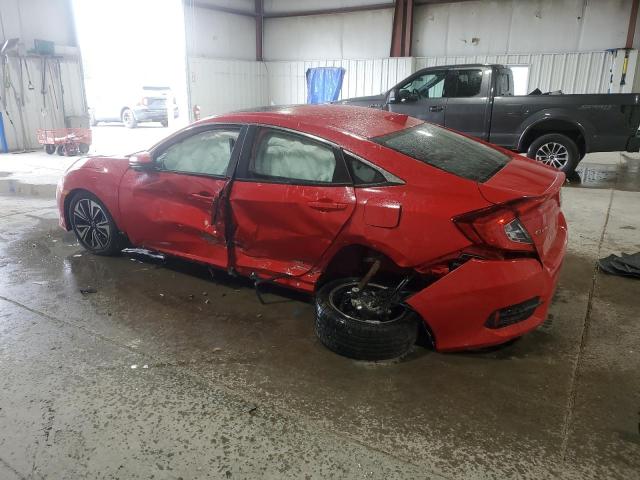 Vin: 2hgfc1f77gh639981, lot: 57772445, honda civic exl 20162