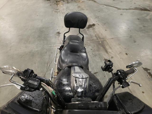 2012 HARLEY-DAVIDSON FLTRX ROAD 1HD1KHM10CB641303
