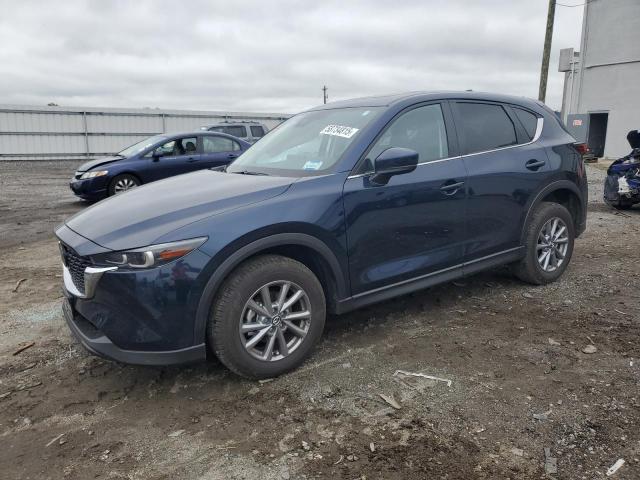 Vin: jm3kfbcm4p0243099, lot: 58734815, mazda cx-5 prefe preferred 2023 img_1