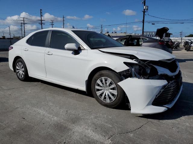 Vin: 4t1c31akxlu526526, lot: 56422055, toyota camry le 20204