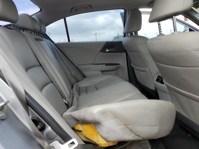 2016 HONDA ACCORD EXL - 1HGCR2F87GA060648