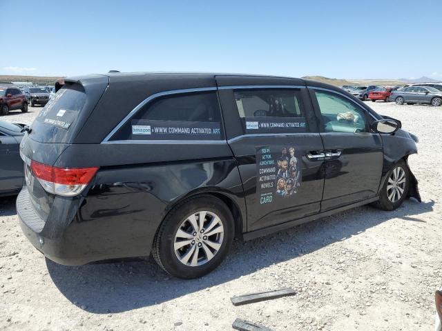 2016 HONDA ODYSSEY EX 5FNRL5H62GB065643