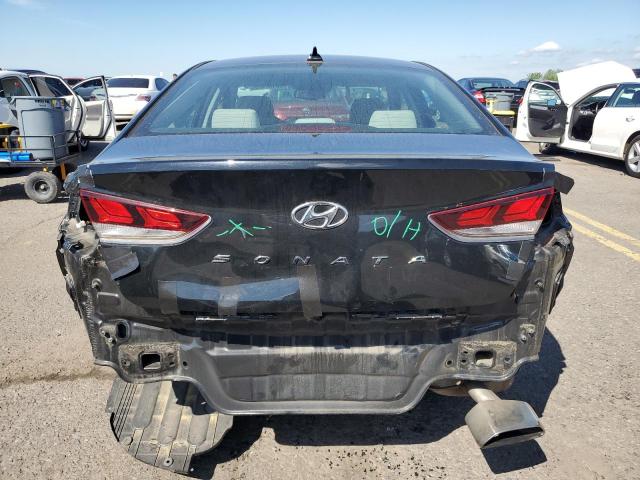 2019 HYUNDAI SONATA LIM - 5NPE34AF5KH794748