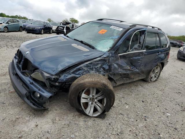 BMW X5 4.4I