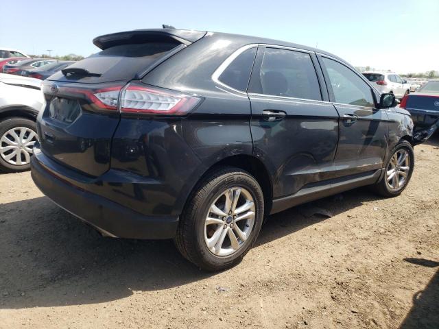 Vin: 2fmtk3j98fbc06014, lot: 55994415, ford edge sel 20153