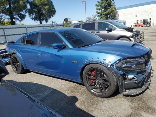 Vin: 2c3cdxgj1nh102472, lot: 57316295, dodge charger scat pack 20224