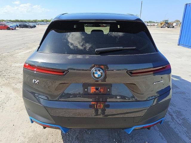 2024 BMW IX XDRIVE5 WB523CF05RCS00114