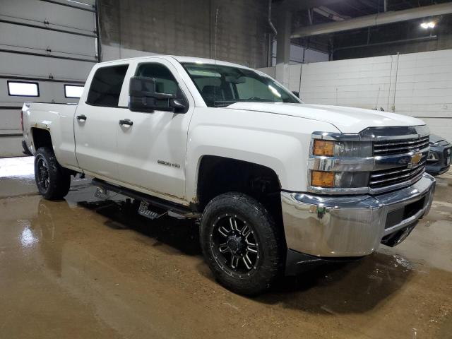 Vin: 1gc1kveg0ff113714, lot: 57356045, chevrolet all models k2500 heavy duty lt 20154