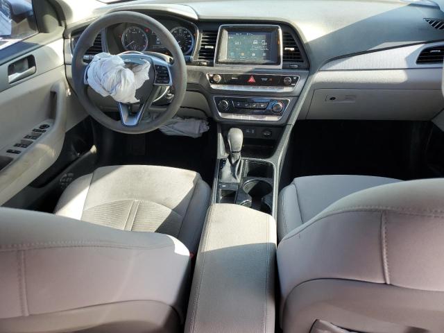 2018 HYUNDAI SONATA SE - 5NPE24AF7JH717283