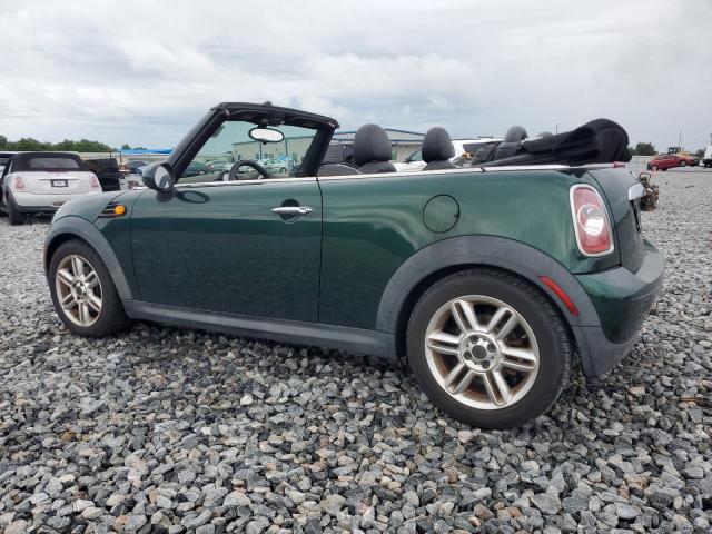 Vin: wmwzn3c50ct134069, lot: 56524155, mini cooper 20122