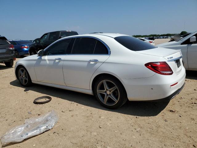 Vin: wddzf4kb5ha041036, lot: 53198655, mercedes-benz e-class 300 4matic 20172