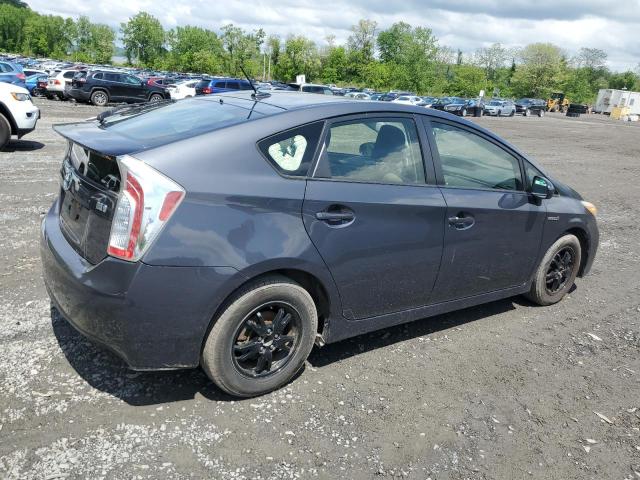 Vin: jtdkn3du1c5452734, lot: 57270195, toyota prius 20123