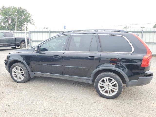 Vin: yv4982cy6a1536845, lot: 57227375, volvo xc90 3.2 20102