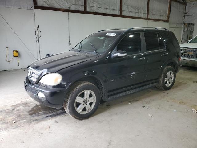MERCEDES-BENZ ML 500