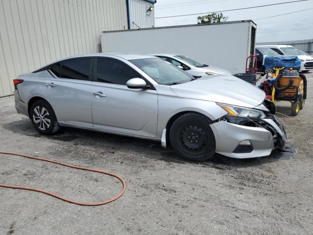 Vin: 1n4bl4bv7kc253548, lot: 55873905, nissan altima s 20194