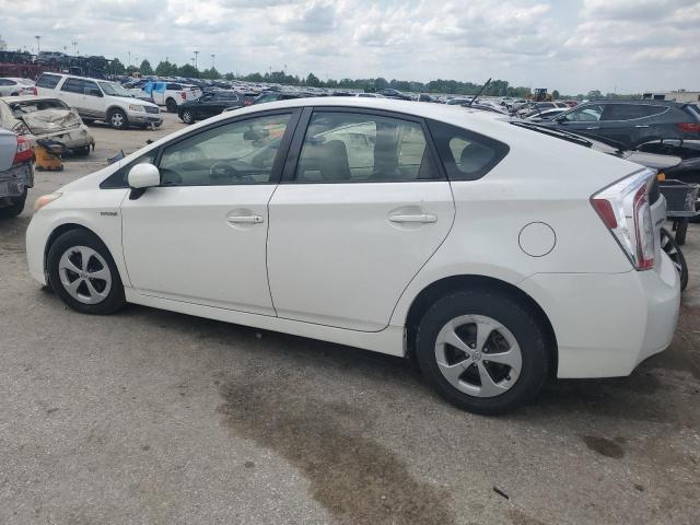 Vin: jtdkn3du0c5479049, lot: 56871935, toyota prius 20122