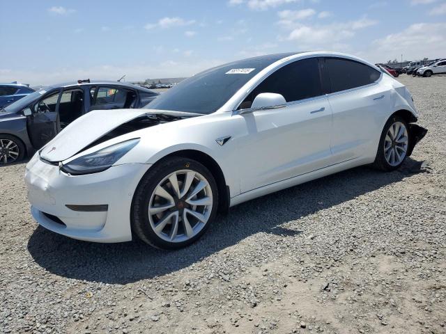Vin: 5yj3e1ea4kf472552, lot: 58317415, tesla model 3 2019 img_1