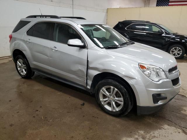 Vin: 1gnaldek4dz122446, lot: 57052555, chevrolet equinox lt 20134