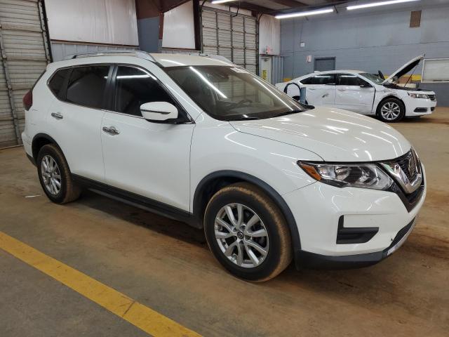 Vin: knmat2mt8lp542499, lot: 54940805, nissan rogue s 20204