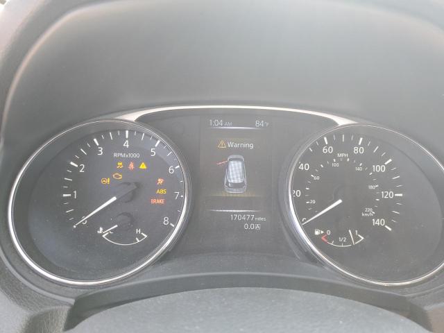 2015 NISSAN ROGUE S - 5N1AT2MT1FC886957