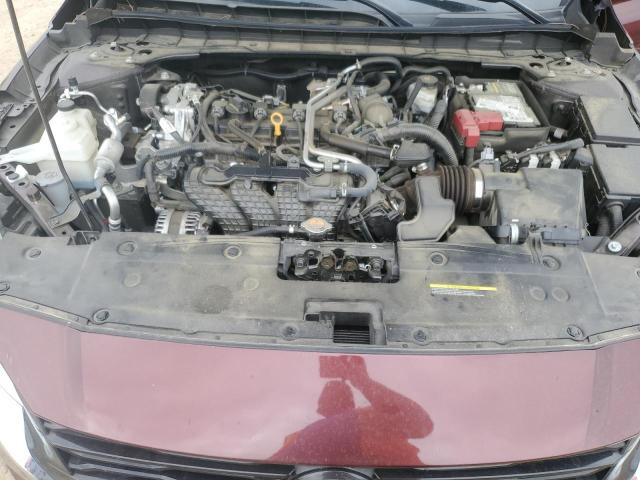 2023 NISSAN ALTIMA SV - 1N4BL4DV3PN379155