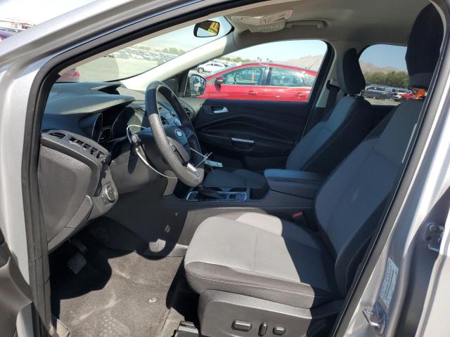 2018 FORD ESCAPE SE - 1FMCU9GD0JUB98731