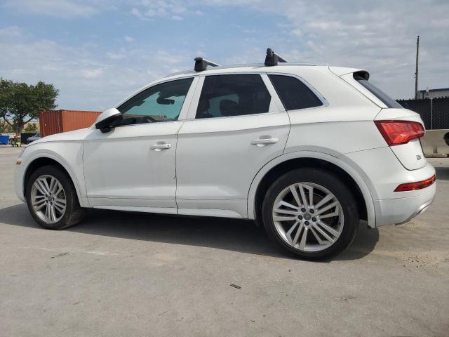 Vin: wa1bnafy1k2077460, lot: 58348385, audi q5 premium plus 20192