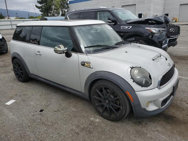 Vin: wmwzg3c57bty36897, lot: 56803475, mini cooper s clubman 20114