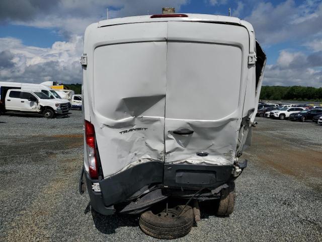 2017 FORD TRANSIT T- #3262056113