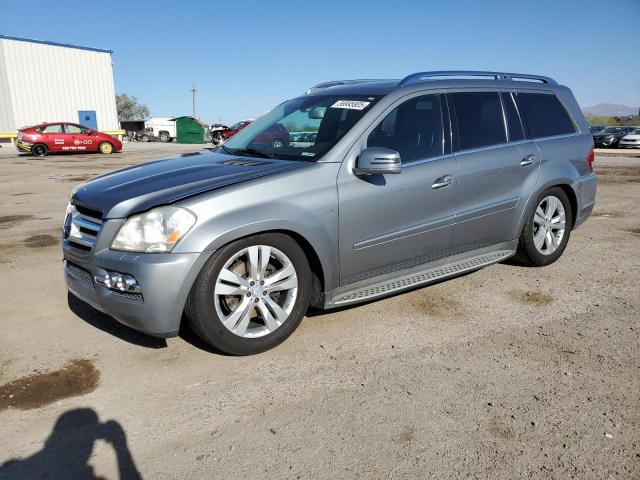 Vin: 4jgbf2fe5ba748709, lot: 56995805, mercedes-benz gl-class 350 bluetec 2011 img_1