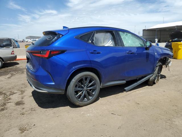 Vin: 2t2kgcez4rc032056, lot: 56957655, lexus nx 350 lux 350 luxury 20243