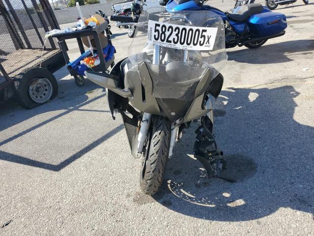 2013 YAMAHA FJR1300 A JYARP24EXDA000927
