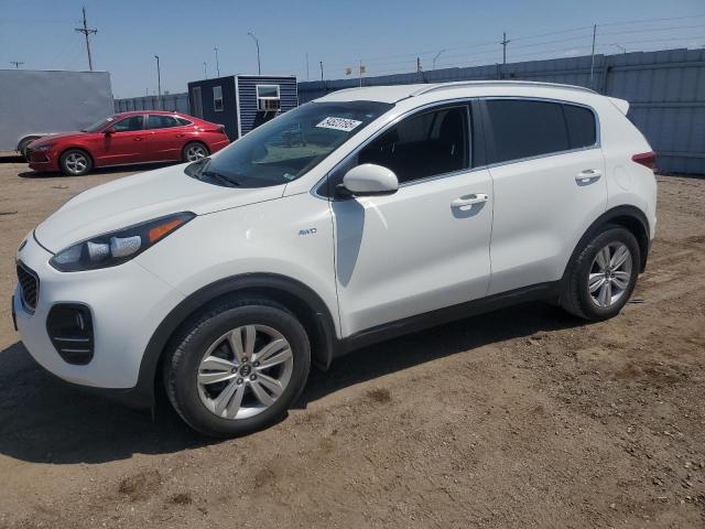 Vin: kndpmcac2j7326596, lot: 54523195, kia sportage lx 2018 img_1
