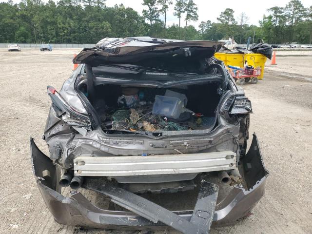 2024 TOYOTA CAMRY XSE - 4T1K61AKXRU251168