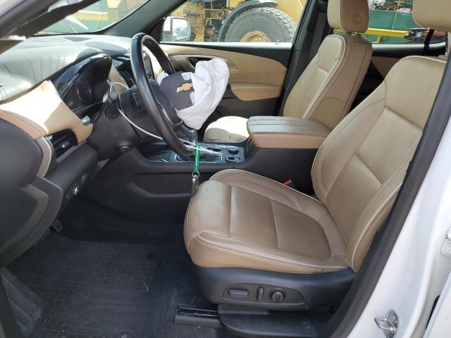 2023 CHEVROLET TRAVERSE P 1GNEVKKW7PJ218775