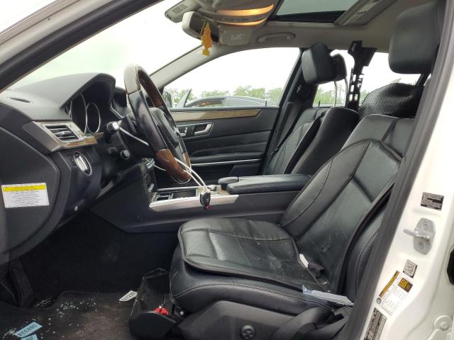 2014 MERCEDES-BENZ E 350 4MAT - WDDHF8JB3EA898696