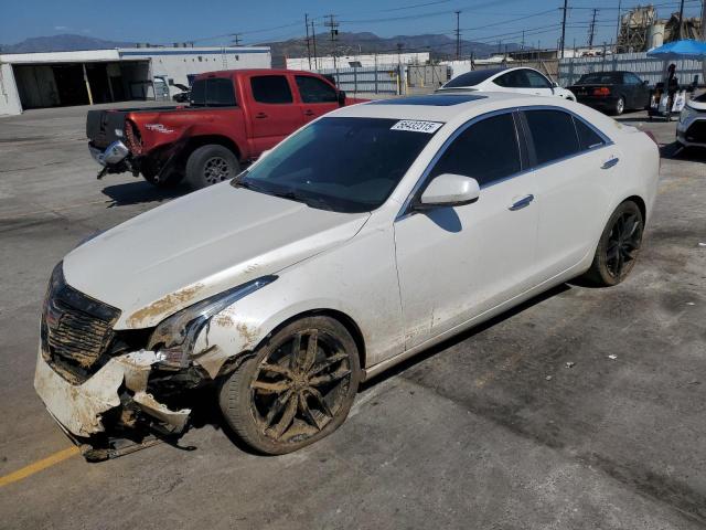 Vin: 1g6aa5rx0j0156199, lot: 56432315, cadillac ats 2018 img_1